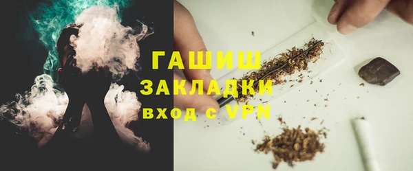 молекула духа Кущёвская
